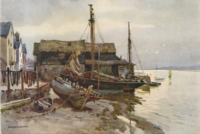Topsham