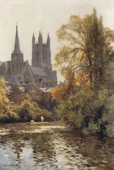 Leamington