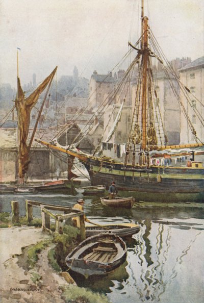 Exeter