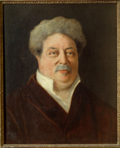 Alexandre Dumas Pere