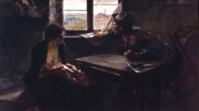  by Ernesto DE LA Carcova
