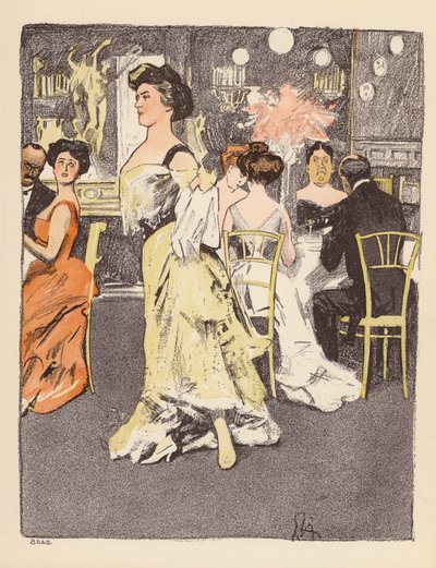  by Ernst (after) Heilemann