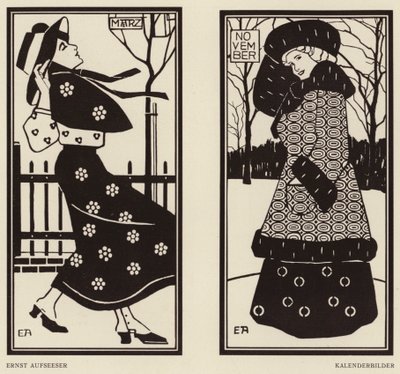  by Ernst Aufseeser