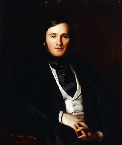 Besteci Richard Wagner