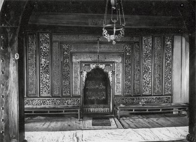 Kuangchou, Li pai sze, Kuangtung, Büyük Cami