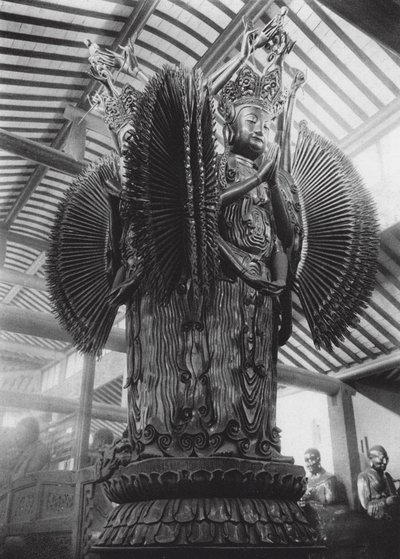 Suchou, Kieh tung sze, Kiangsu, Kieh tung Manastırı