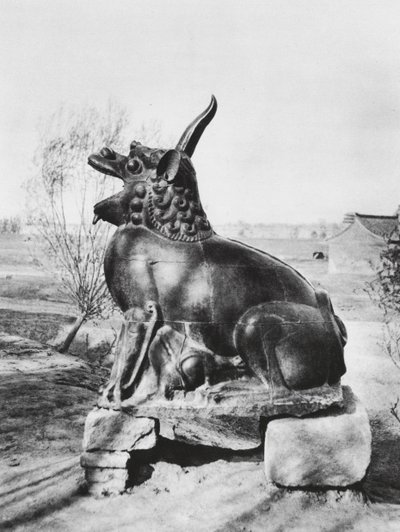 Taiyuanfu, Shansi, Fen Nehri