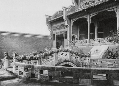 Wanhien, Wen miao, Szechuan, Wanhien