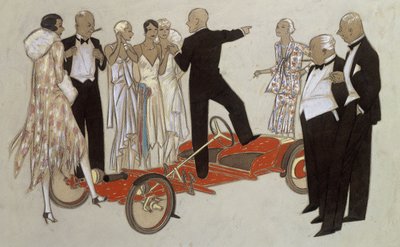 Bugatti 