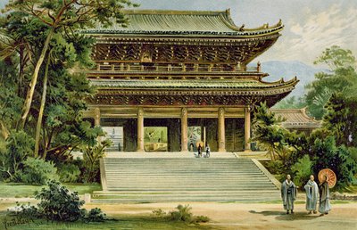 Kyoto