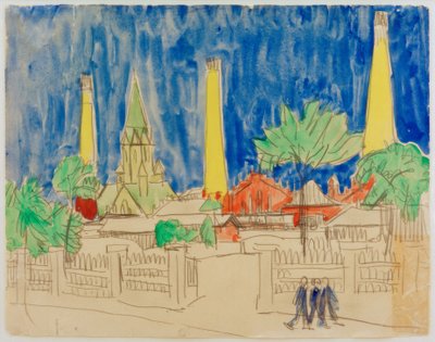 Dresden