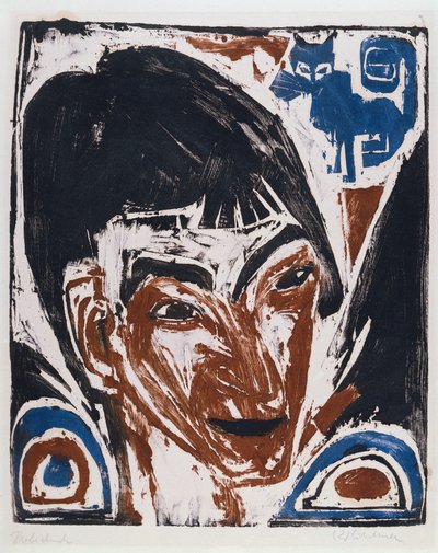Otto Mueller