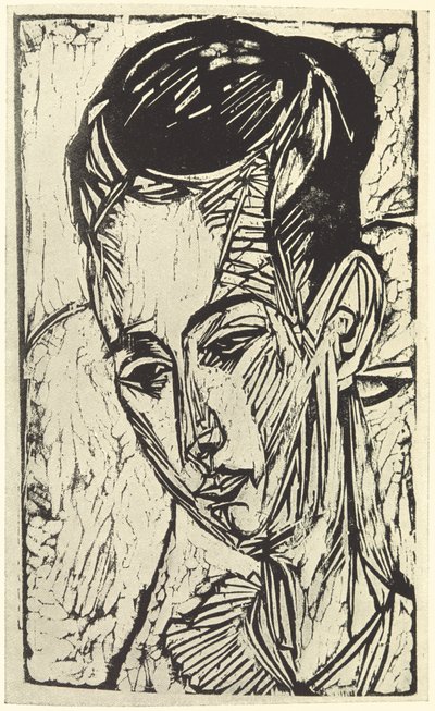 Ernst Ludwig Kirchner