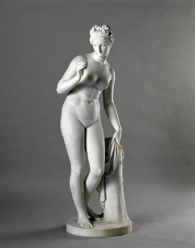 Venüs, Bertel Thorvaldsen