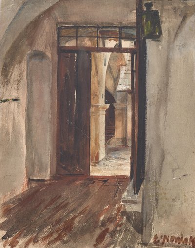  by Ernst Nowak