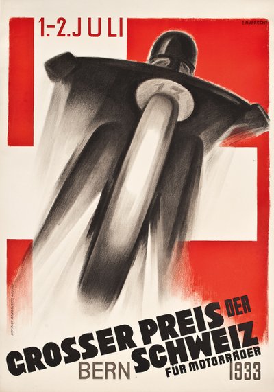  by Ernst Ruprecht