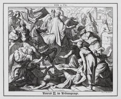  by Ernst Sigmund Kirchbach