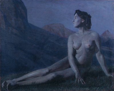 ağız gecesi by Ernst Stohr