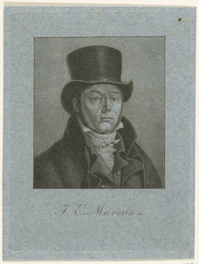 Jacob Ernst Marcus