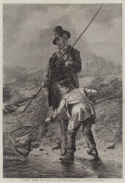 Yakalanmış! (Oymak) by Erskine Nicol