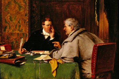 Hukuk Müşaviri by Erskine Nicol
