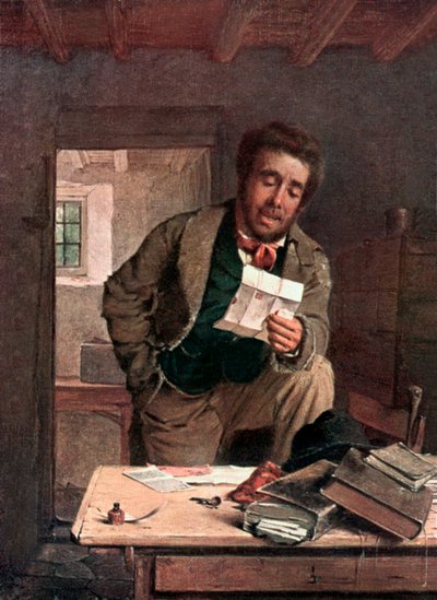 Miras (renkli lito) by Erskine Nicol