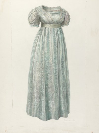 Elbise by Erwin Schwabe