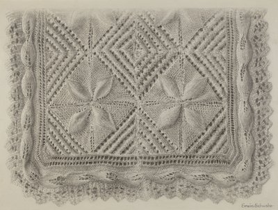 Dantel by Erwin Schwabe