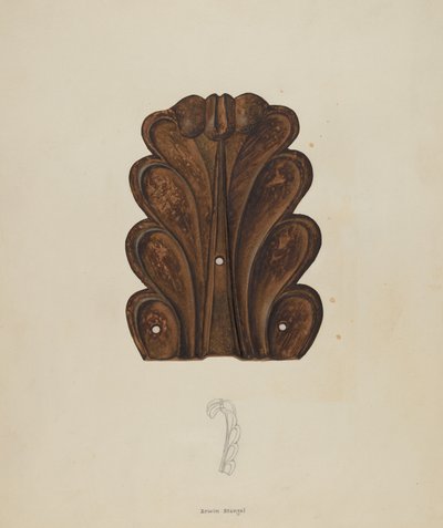 Süs by Erwin Stenzel