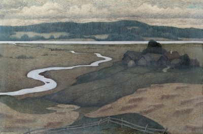 Svartådalen