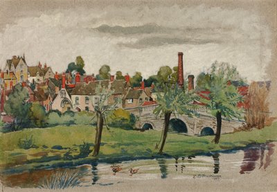  by Esther Blaikie MacKinnon