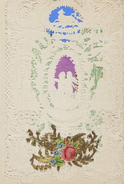 isimsiz sevgililer günü by Esther Howland