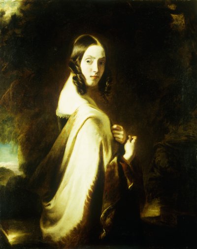 Şallı Bayan by Esther Paris Persennet