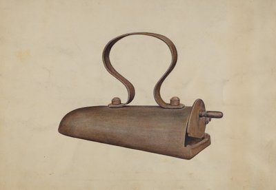 düz ütü by Esther Williams