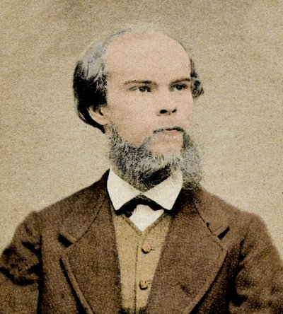 Paul Verlaine