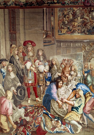 Louis XIV