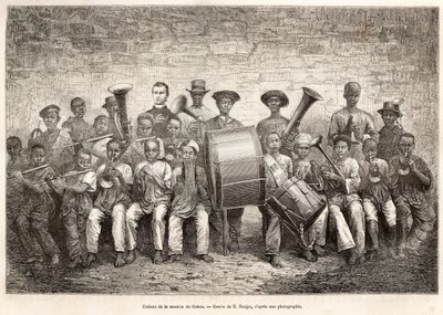 Gabon