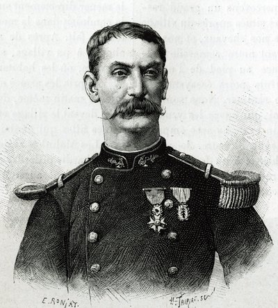 Komutan Joseph Gallieni