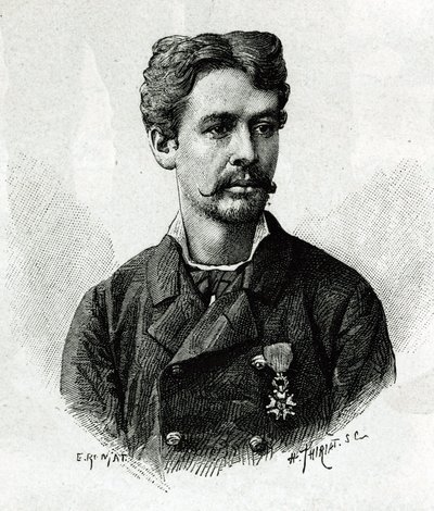 Doktor Tautain