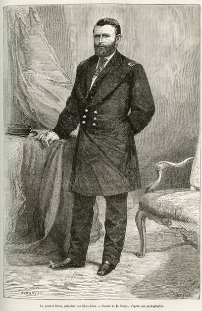 Ulysses Grant