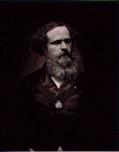 Arsene Houssaye (1815-96), 
