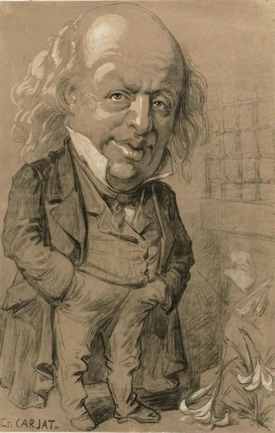Pierre-Jean de Beranger