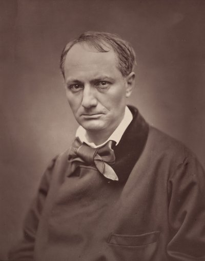 Charles Baudelaire, 1861, 1877