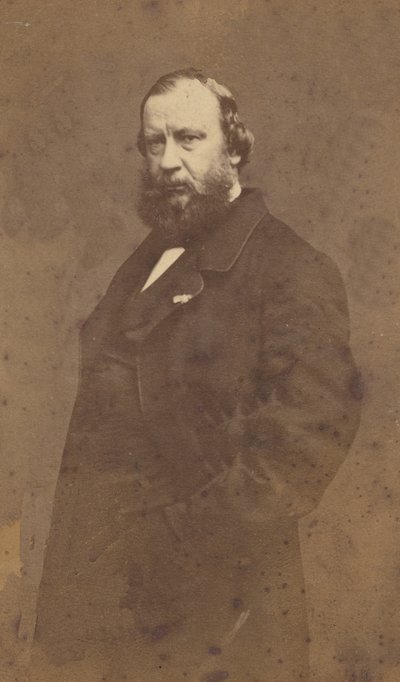 [Constant Troyon], 1860