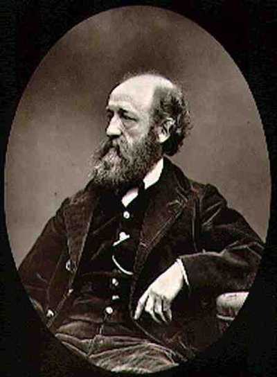 Edmond Morin (1824-82), 