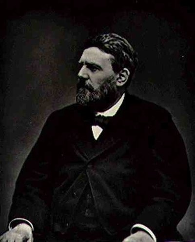 Jacques Eugene Spuller (1835-96), 