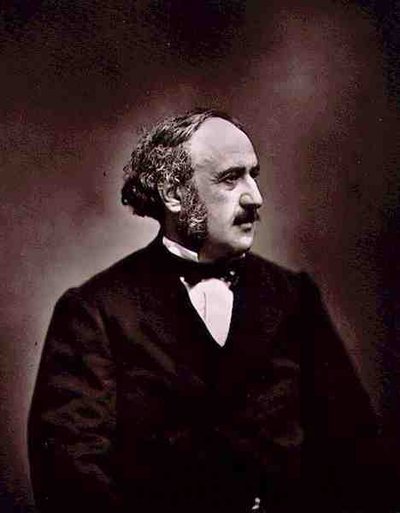Jules Simon (1814-96), 