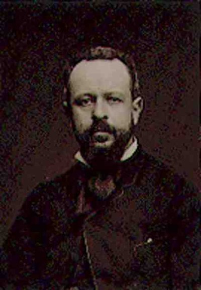 Leon Barillot (1844-1900), 