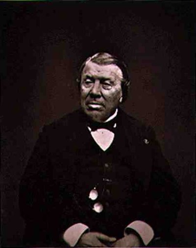 Philippe Ricord (1800-89), 