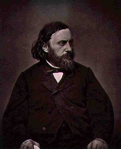 Pierre Dupont (1821-70), 